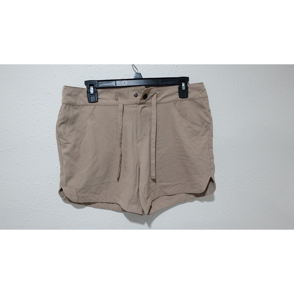 Magellan Outdoors Falcon Lake Shorts Women's Size M